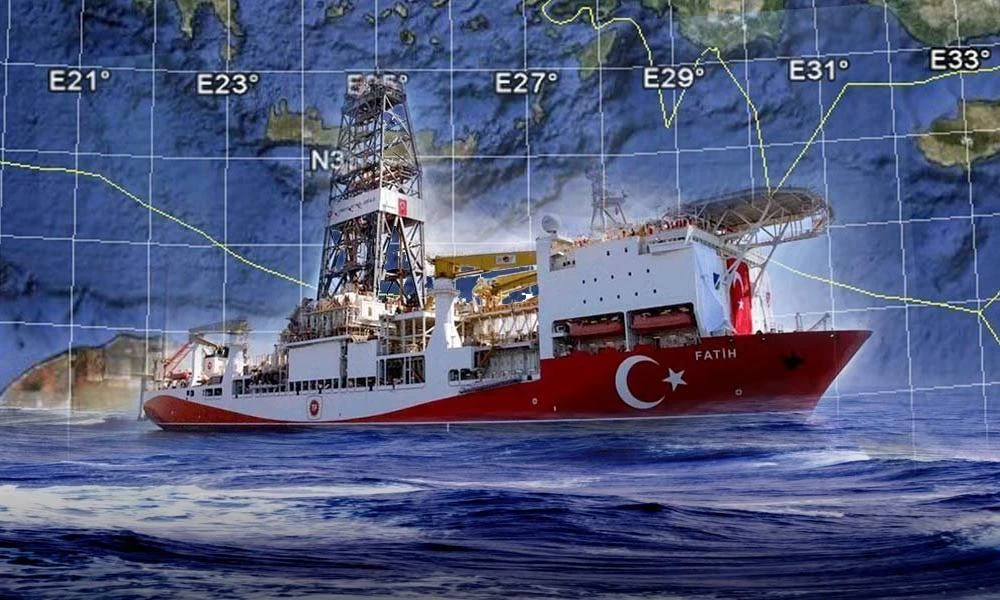 Κομισιόν για τουρκική Navtex: Να σεβαστεί τα ψηφίσματα του ΟΗΕ